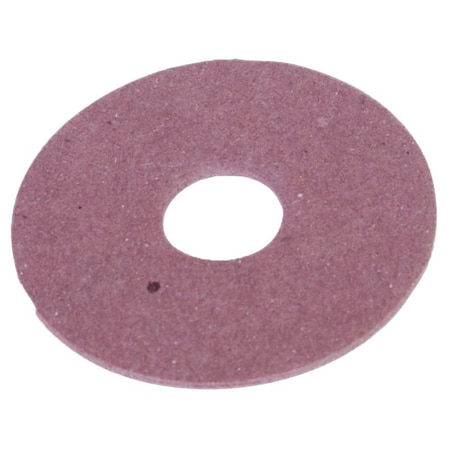 A & I Products Blade Washer, Fiber 6" x5" x1" A-B1SB1215